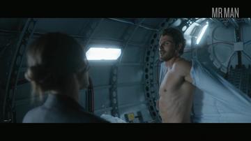 Sexiest Aldon Scenes. Shirtless. 76066