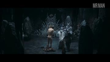 Jacob Fliess Naked as Tanis. Butt, Shirtless. 76083