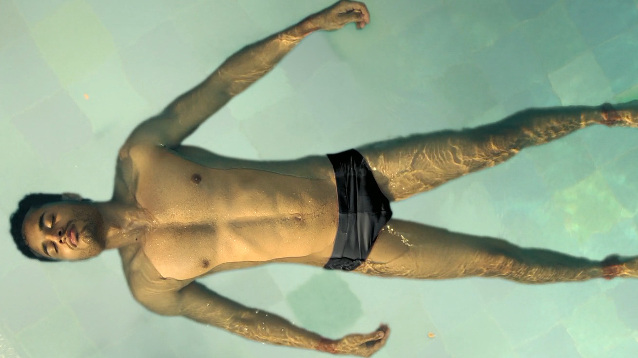 Hottest Felipe Londoño Scene in Fake Profile. Bathing Suit, Bulge, Sexy, Shirtless, gay. 80840