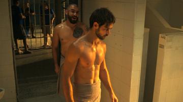 Hottest Inti Scenes. Shirtless, bathing suit, bulge. 80847