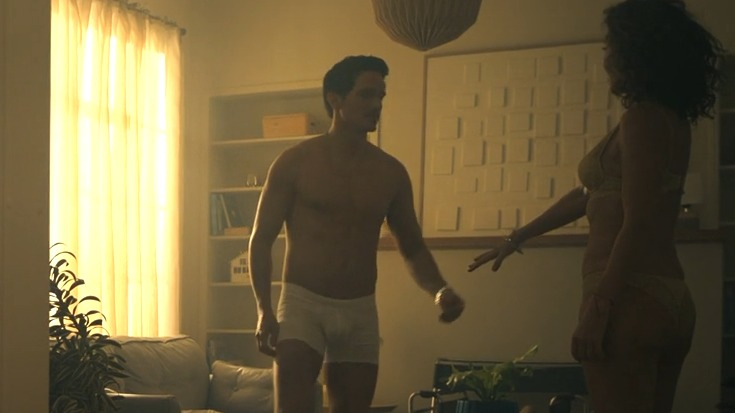 Matteo from Fake Profile Naked. Bulge, Shirtless, Straight, Underwear, Butt, bathing suit, sexy. 80867
