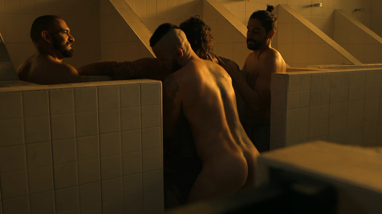 Sexiest Inti Scenes. Sexy, Shirtless, bathing suit, bulge. 80848