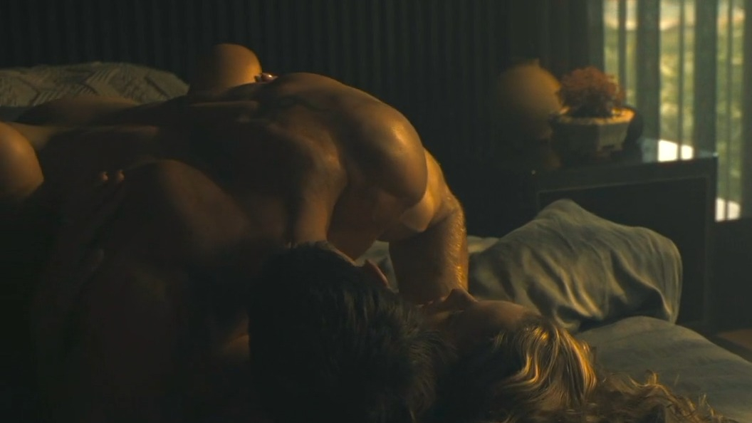 Rodolfo Salas Naked in Fake Profile. Butt, Shirtless, Straight, bulge, sexy. 80851