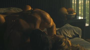 Rodolfo Salas in Fake Profile (2023-2025) Butt Shirtless Straight Bulge Butt 80851