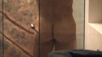 Rodolfo Salas in Fake Profile (2023) Butt Shirtless Bulge Butt 83755