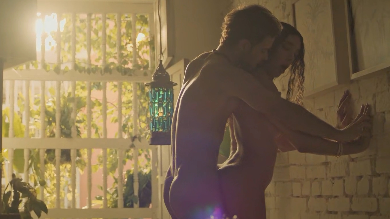 Julián Cerati Naked in Fake Profile. Butt, Shirtless, Straight, bathing suit, bulge. 83767