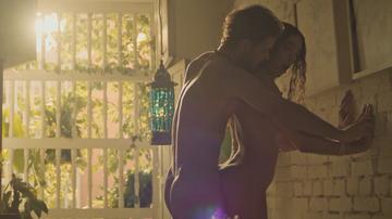 Julián Cerati Naked in Fake Profile. Butt, Shirtless, Straight, bathing suit, bulge. 83767