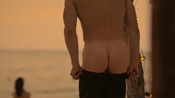 Rodolfo Salas Naked in Fake Profile. Butt, Shirtless, bulge, sexy. 76099