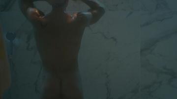 Rodolfo Salas Naked as Fernando Castell. Butt, Shirtless, bulge, sexy. 76179