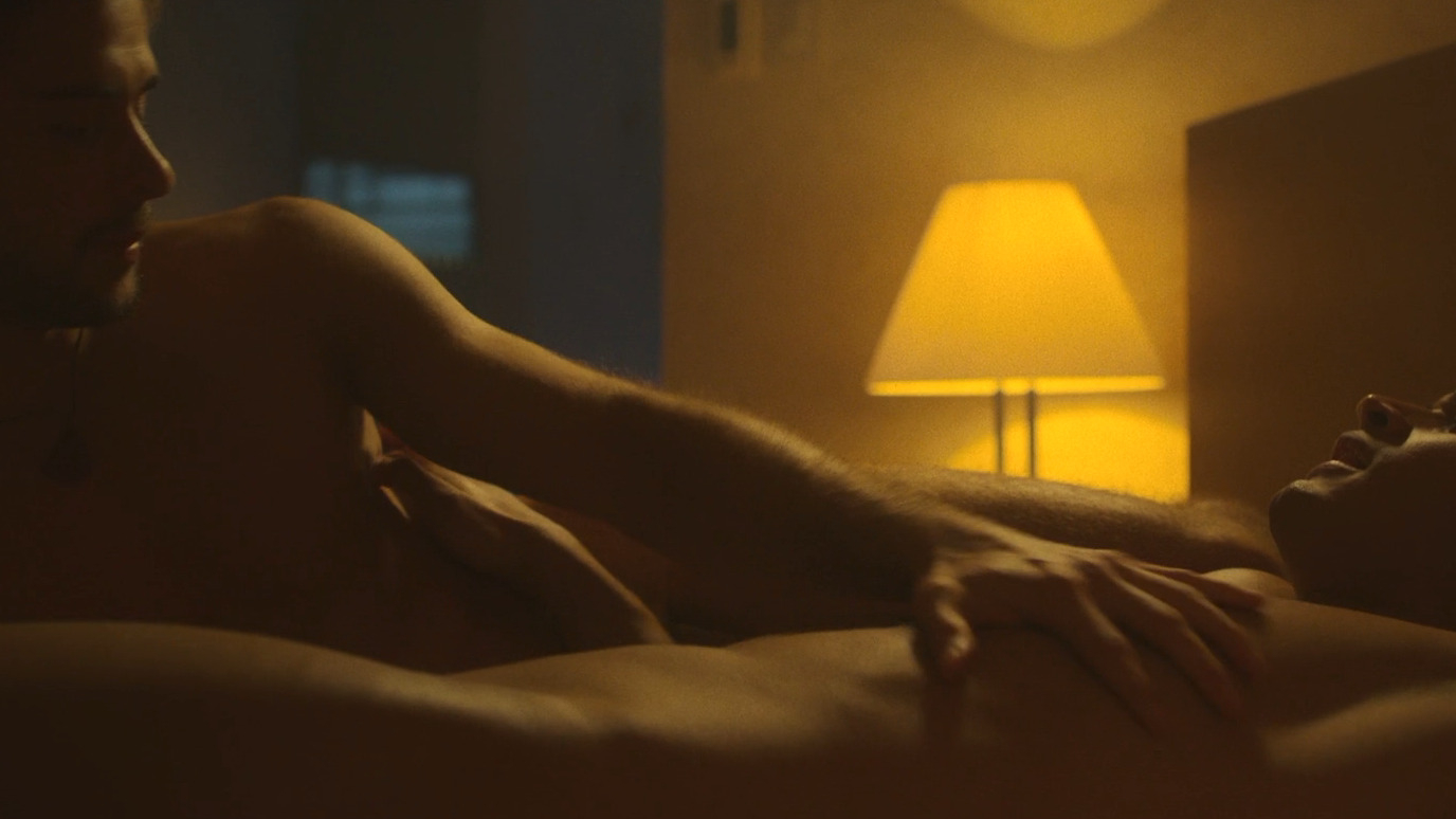 Hottest Cristobal Balboa Scenes. Sexy, Shirtless, bathing suit, bulge. 76113