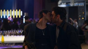 XO, Kitty's Sexiest Scenes with Anthony Keyvan. Gay, shirtless. 76098