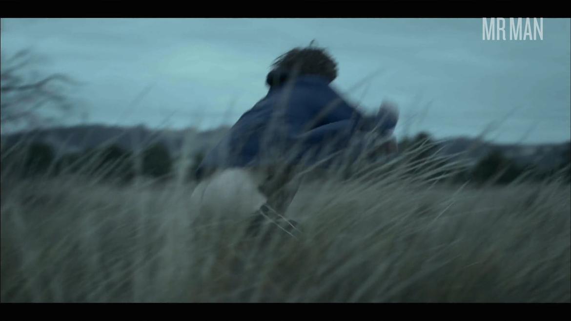 Matt Burton in Deadloch (2023) Butt Butt 76125