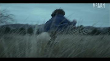 Matt Burton in Deadloch (2023) Butt Butt 76125