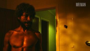 Sexiest Paul Scenes. Shirtless. 76150