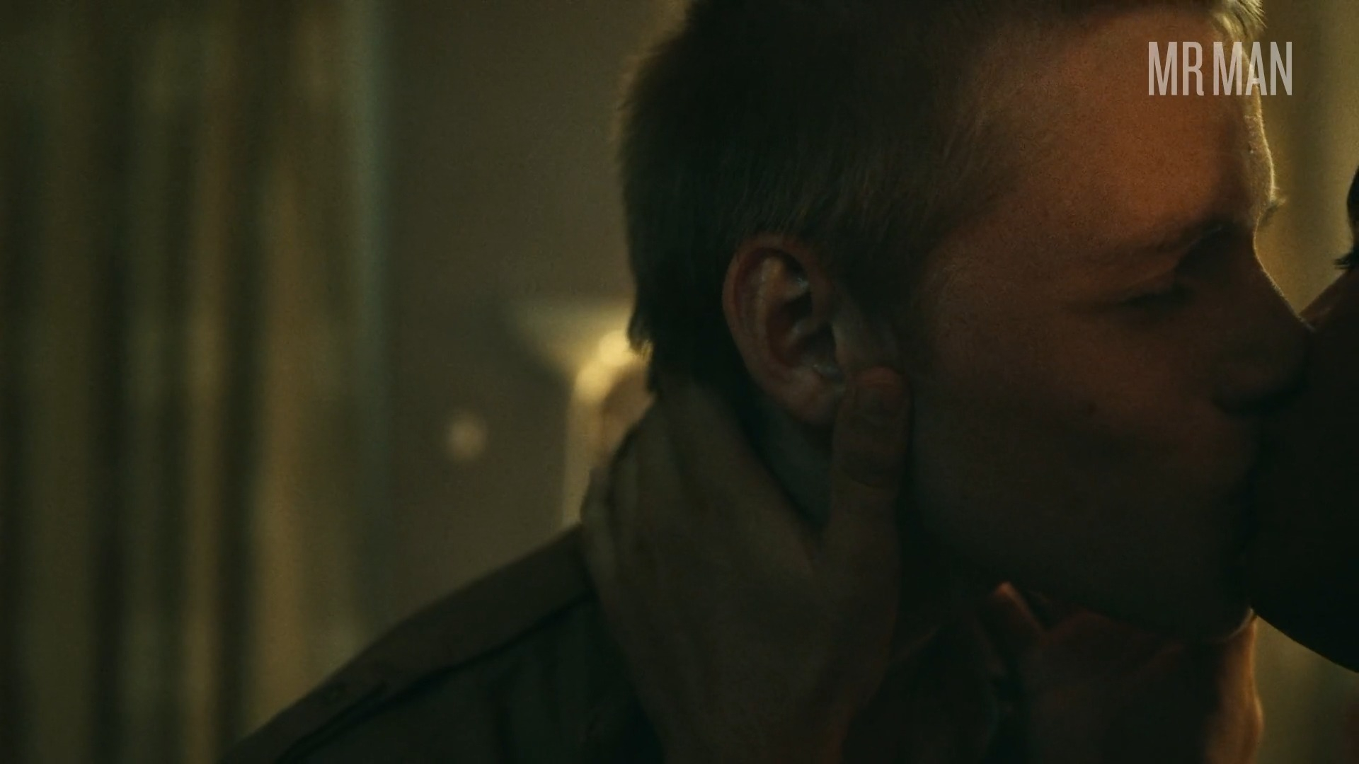 Sexiest Scenes of Danny from Somewhere Boy. Gay, shirtless, underwear. 76151