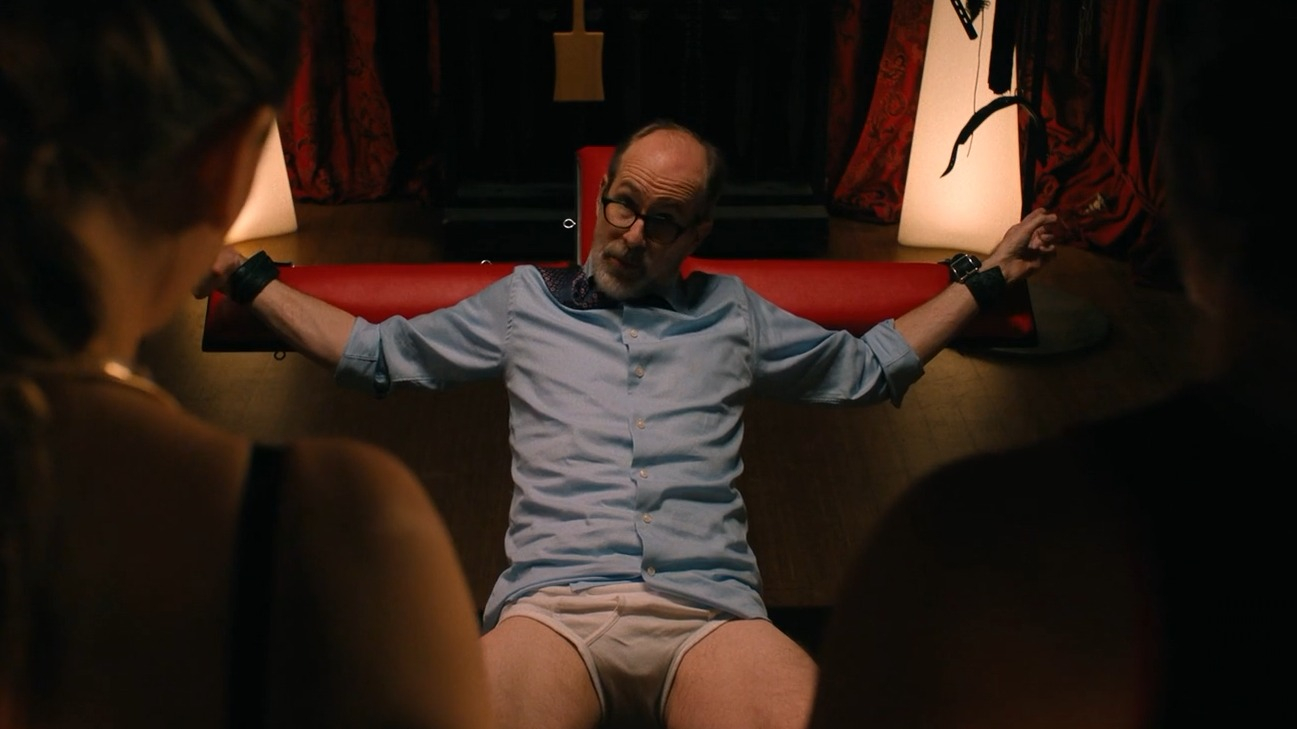Hottest Doug Scenes. Bulge, Underwear. 80649