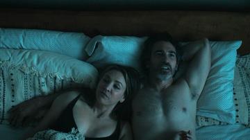 Chris Messina in Based on a True Story (2023-2024) Shirtless Straight Butt Gay 80650