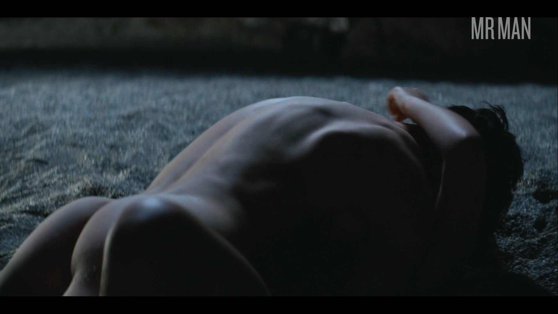 Gabriel Guevara Naked in My Fault. Butt, Sexy, Shirtless, Straight. 76159
