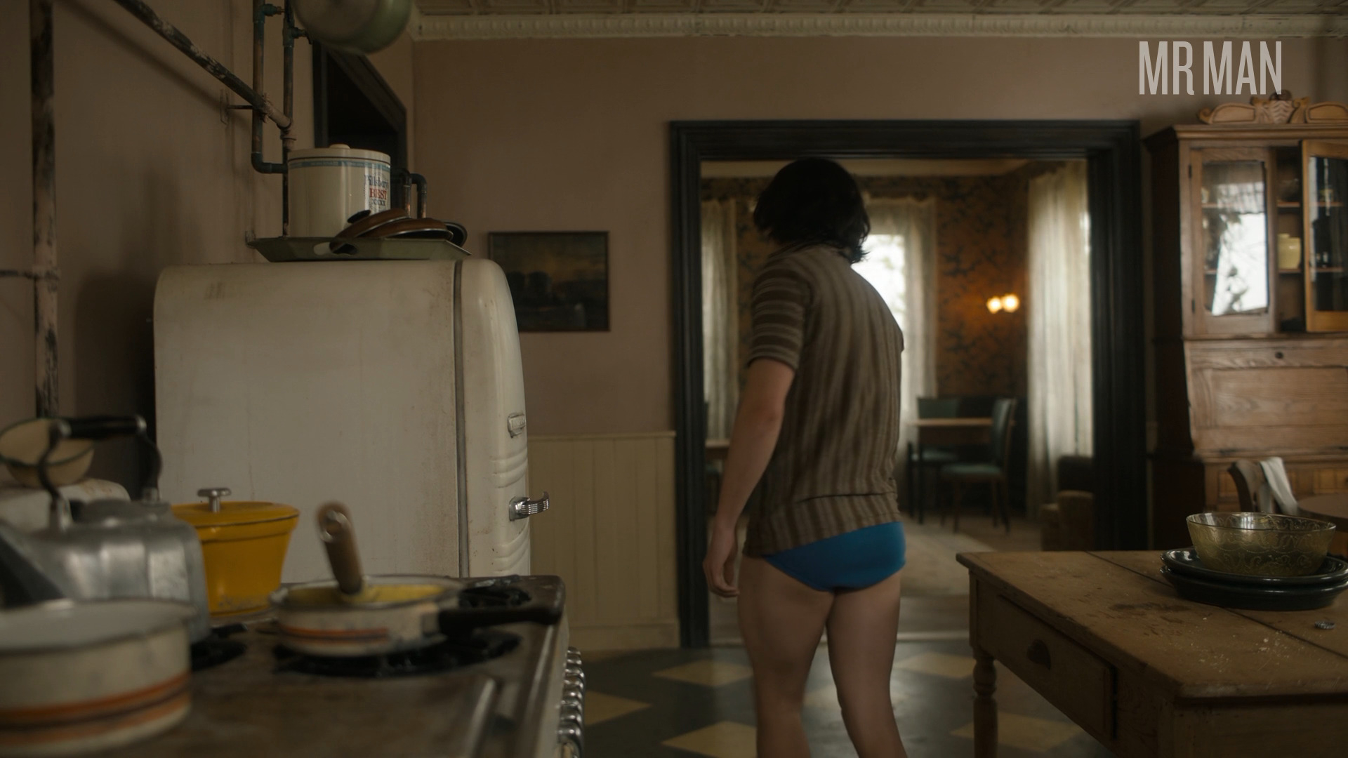 Sexiest Danny Sullivan Scenes. Underwear, bulge, gay. 76162