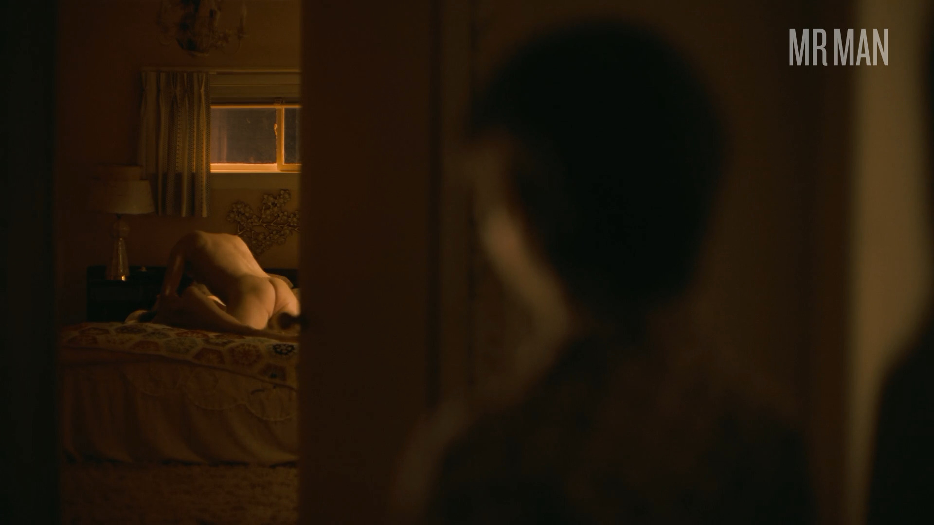 Will Chase Nude as Marlin Reid. Butt, Sexy, Shirtless, Straight. 76286