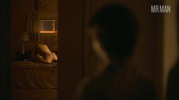 Will Chase in The Crowded Room (2023) Butt Sexy Shirtless Straight Butt Sexy 76286