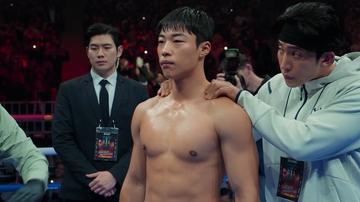 Woo Do-hwan in Bloodhounds (2023) Sexy Shirtless Sexy Shirtless 83689