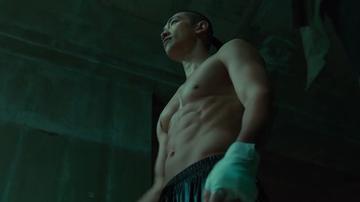 Rain in Bloodhounds (2023) Sexy Shirtless Sexy Shirtless 83690