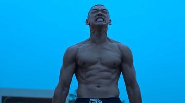 Lee Sang-yi, Woo Do-hwan, Rain, Tae Won-seok in Bloodhounds (2023) Sexy Shirtless Sexy Shirtless 83692