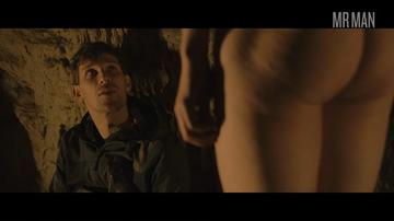 Daniel Krejčík in Where Butterflies Don't Fly (2022) Butt Shirtless Butt Shirtless 76197