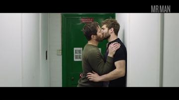 Sexiest Mark Scenes. Gay, balls, bathing suit. 76234