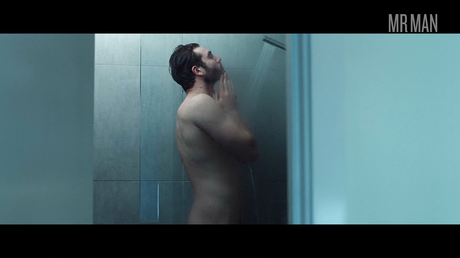 Mark from In from the Side Naked. Butt, Shirtless, bathing suit, gay. 76235