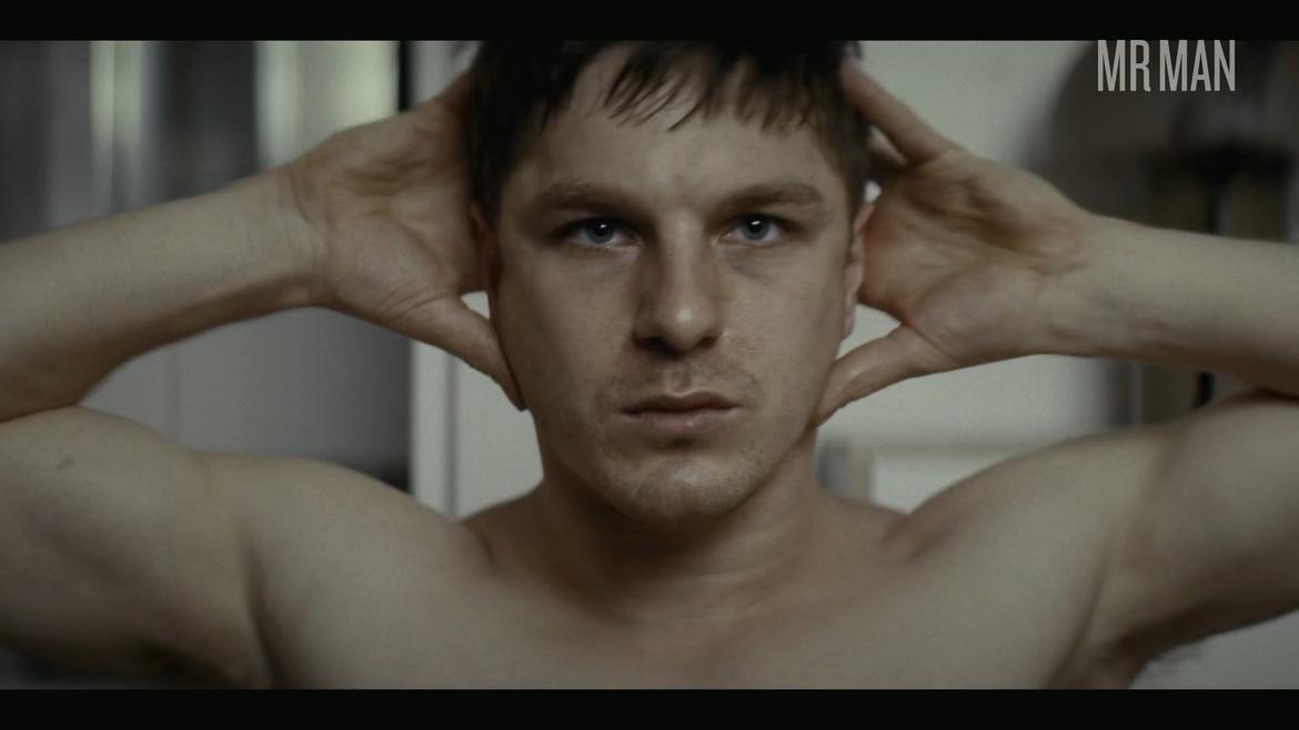 Anton Dreger in Two Sides of the Abyss (2023) Shirtless Sexy Shirtless 76246
