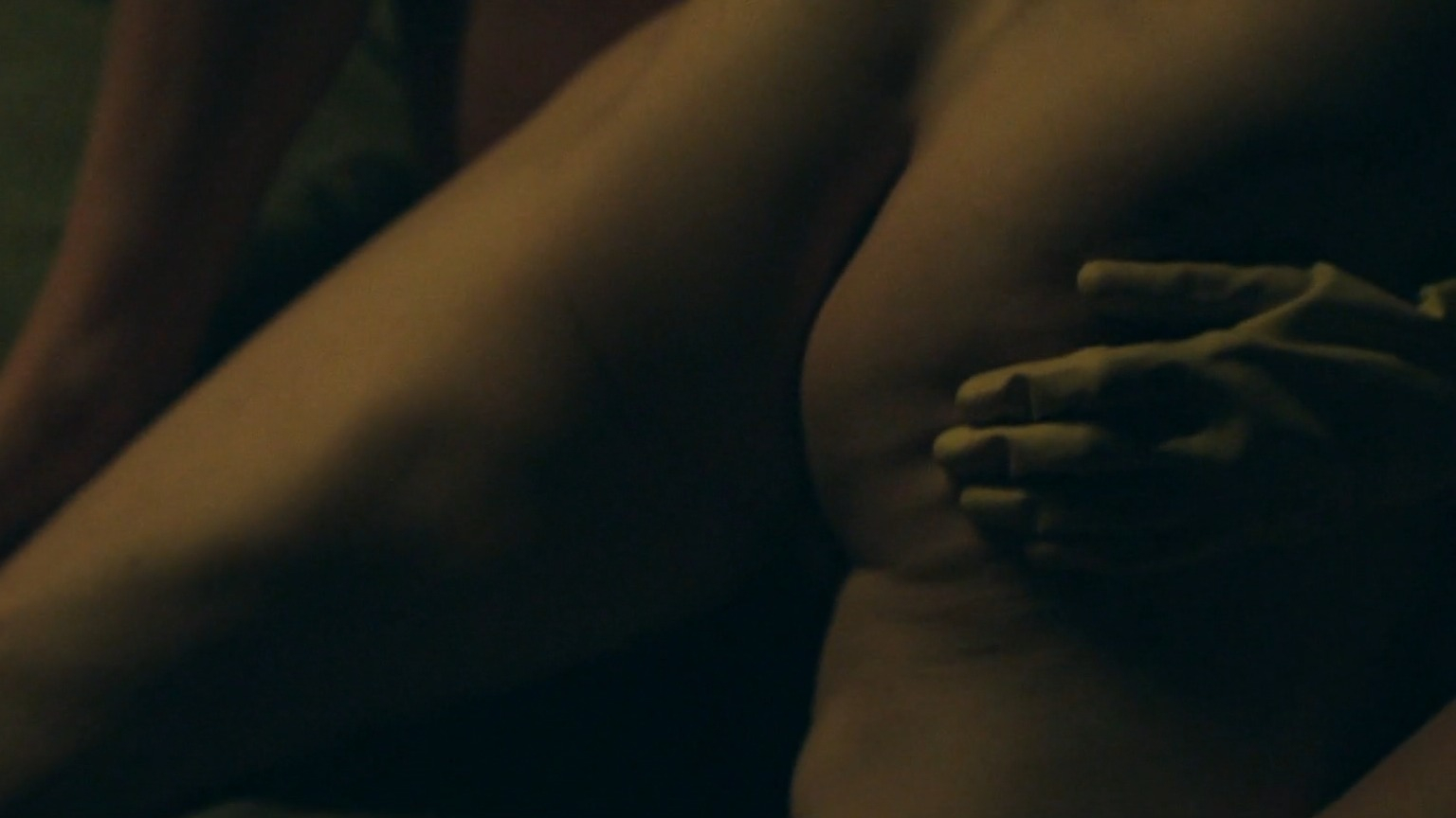 Barry Ward in Clean Sweep (2023) Butt Shirtless Straight Butt Shirtless 76278