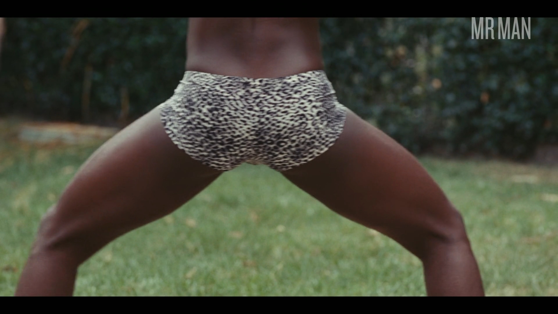 The Idol's Sexiest Scenes with Moses Sumney. Bulge, Sexy, Shirtless, Underwear. 76302