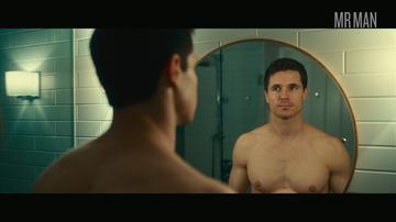 Hottest Evan Scenes. Shirtless, sexy, straight. 76311