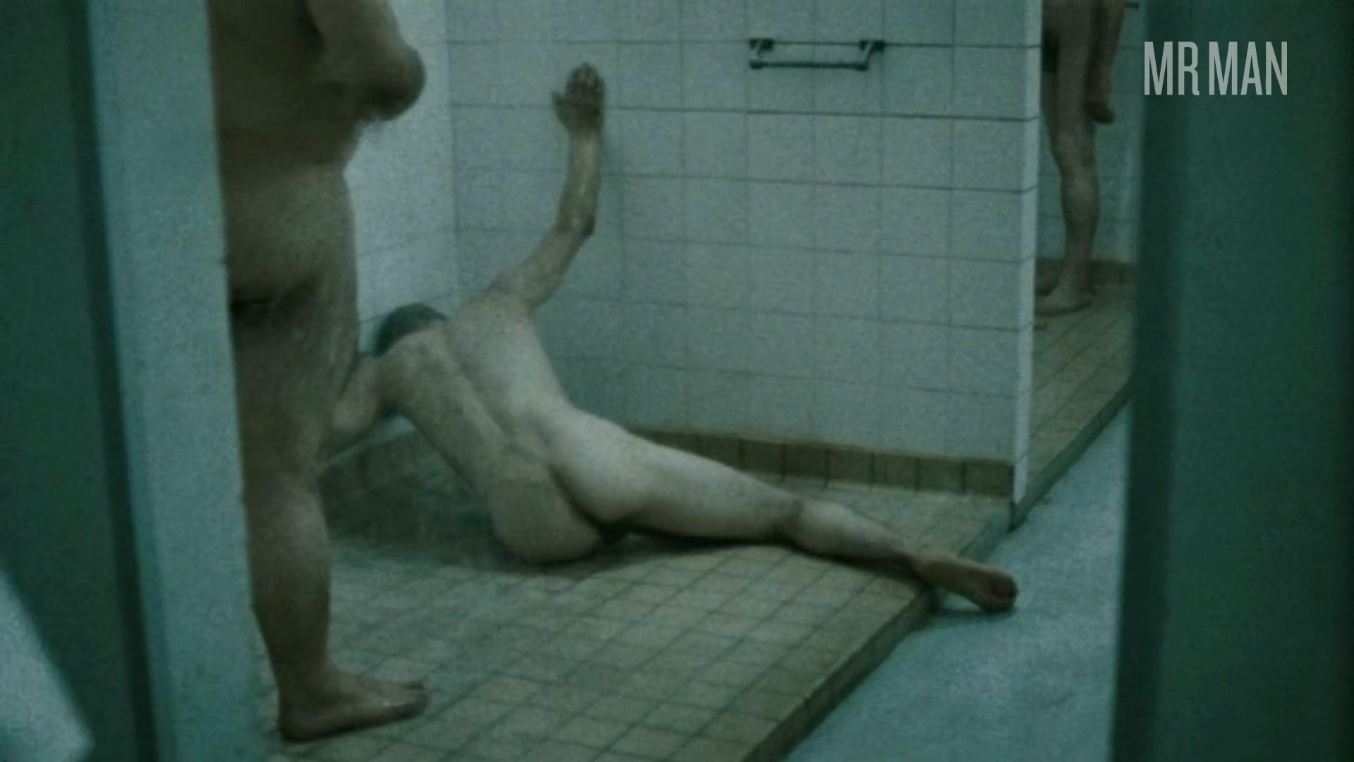Nudes of Alex from The Lovers on the Bridge. Butt, Shirtless, Balls, erect, penis. 76314
