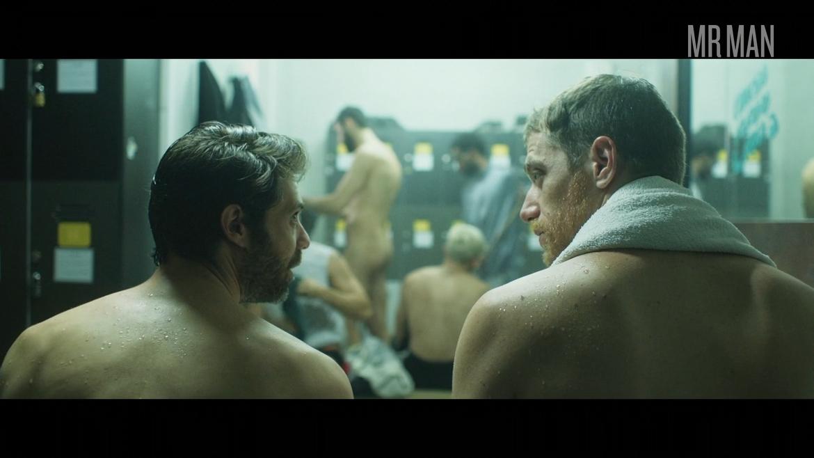 Sexiest Roee Scenes. Shirtless. 76318