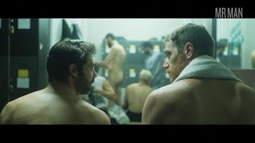 Sexiest Roee Scenes. Shirtless. 76318