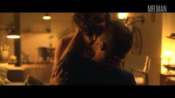 Concerned Citizen's Sexiest Scenes with Ariel Wolf. Gay, Shirtless, Underwear, bulge. 76320