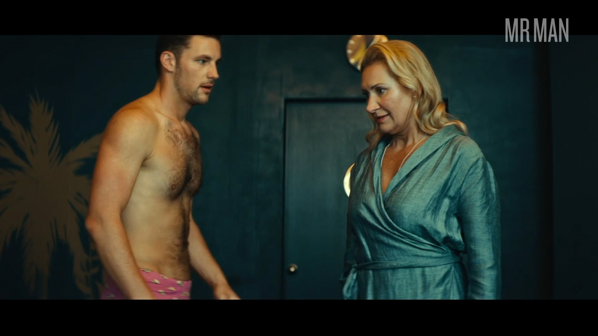 Hottest Marvin Scenes. Sexy, Shirtless, Straight, Underwear. 76347