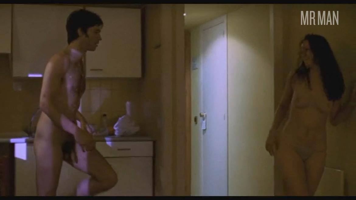 Raife Patrick Burchell Nude in Morvern Callar. Balls, Butt, Penis, Sexy, Shirtless, Straight. 76330