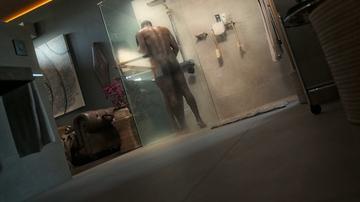 Prince Grootboom in Fatal Seduction (2023) Butt Shirtless Straight Bathing Suit Bulge 82224