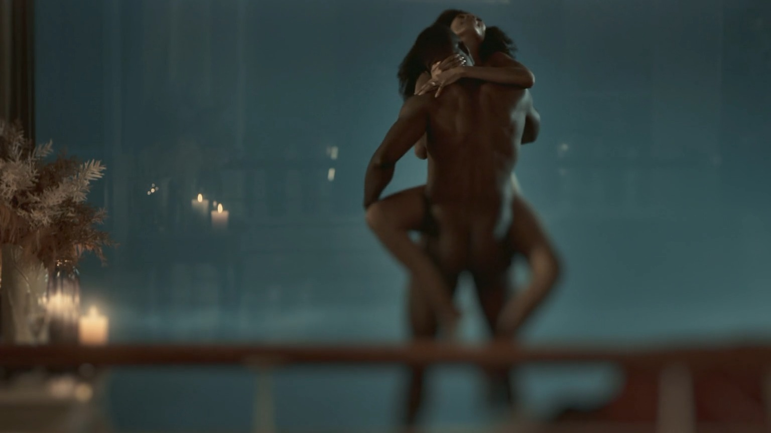 Nudes of Jacob Tau from Fatal Seduction. Butt, Straight, bathing suit, bulge. 82230