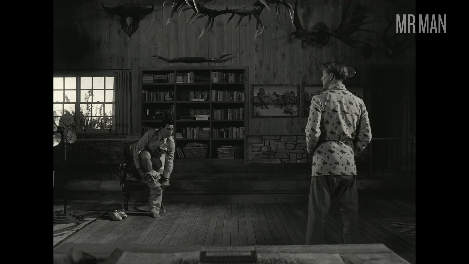 Sexiest Scenes of Conrad Earp from Asteroid City. Gay, Underwear. 76427