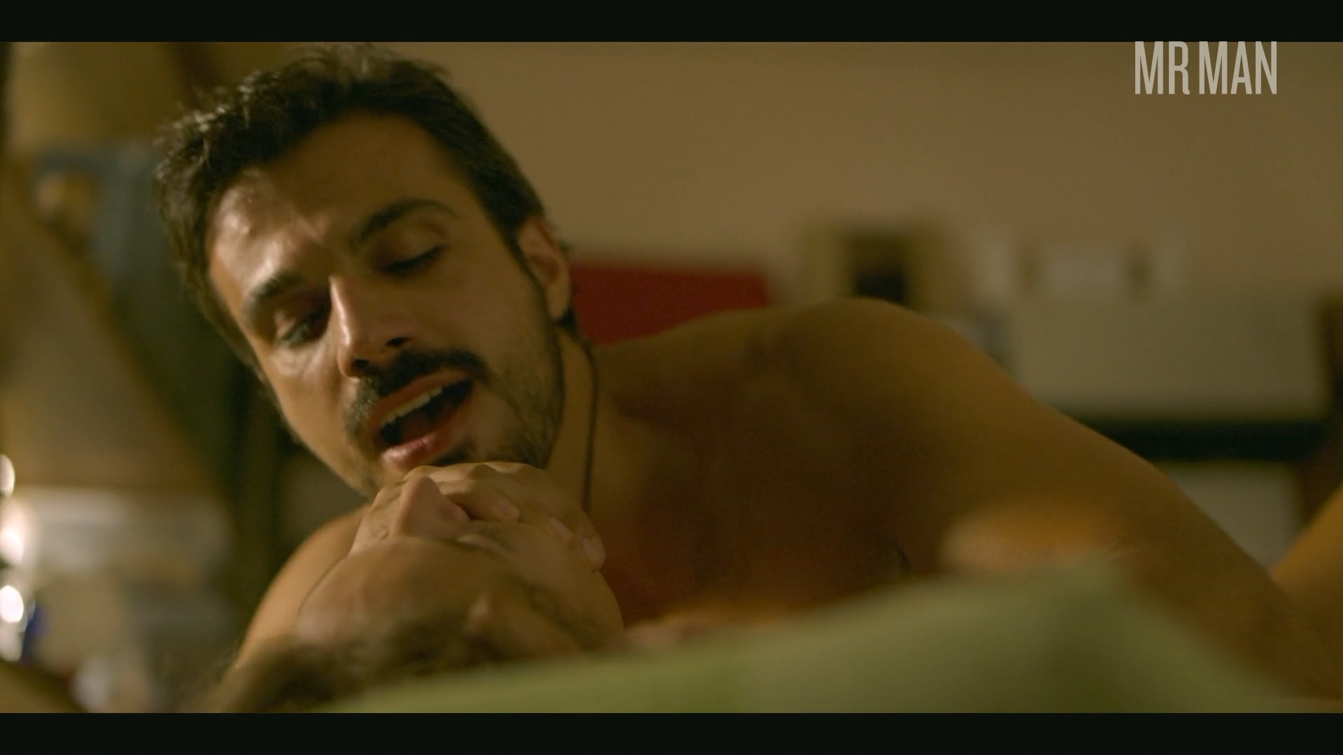 Hottest Gianmarco Saurino Scene in The Hottest Summer. Shirtless, butt. 76442