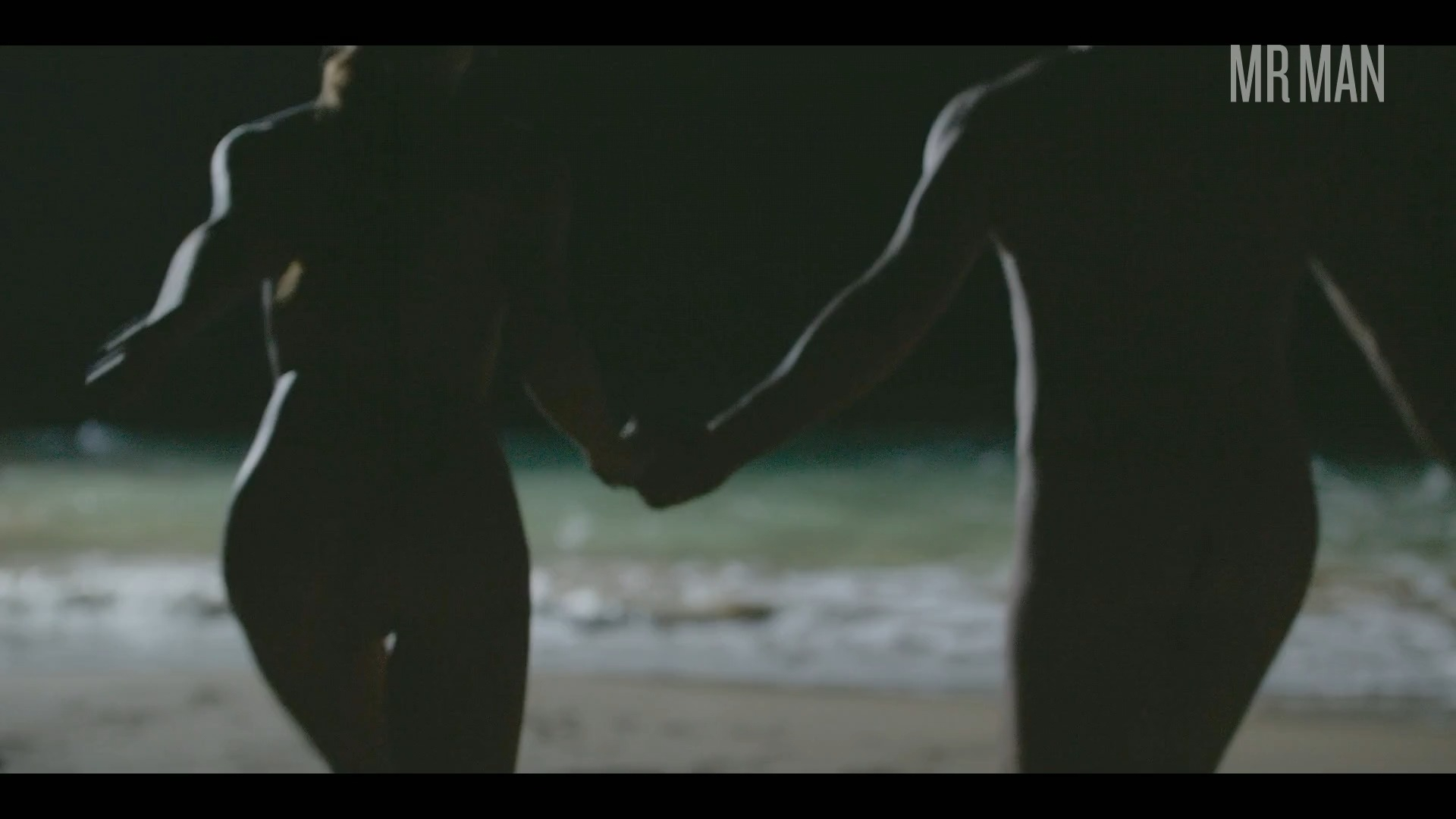 Gianmarco Saurino Naked as Nicola. Shirtless, Butt. 76443