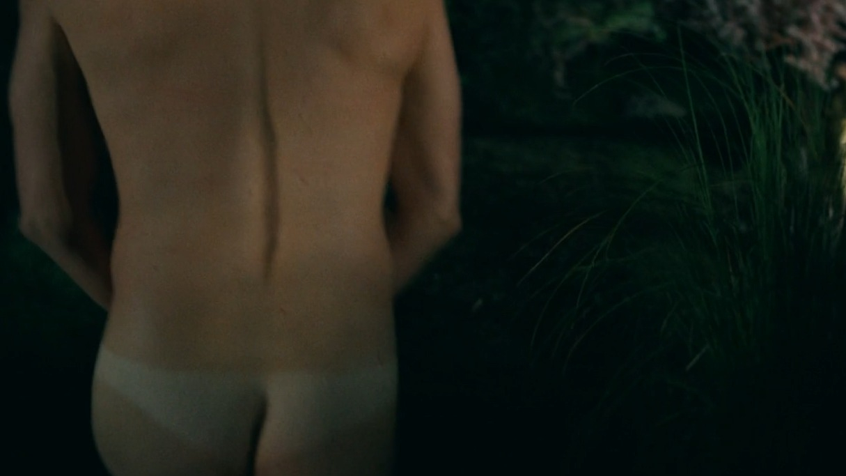 Jack Whitehall Naked in The Afterparty. Butt, Shirtless. 76609