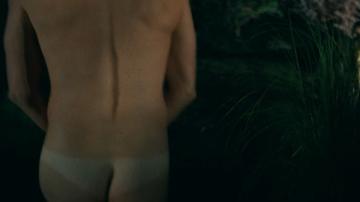 Jack Whitehall in The Afterparty (2022-2023) Butt Shirtless Butt Shirtless 76609