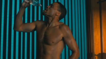 Sexiest Scenes of Quentin Devereaux from The Afterparty. Sexy, Shirtless, straight. 76679