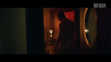 Lukáš Pelč in Scumbag (2020) Butt Shirtless Straight Butt Shirtless 76489